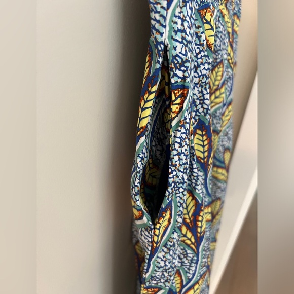 Zara Trafaluc midi skirt - Picture 6 of 12